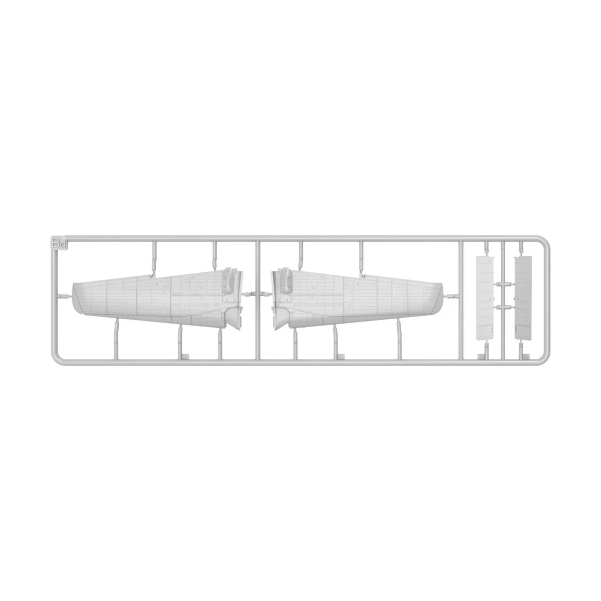Focke-Wulf Fw 190D-9 Early Prod. Advanced Kit, 1/48 - MiniArt 48044