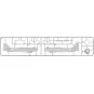 Focke-Wulf Fw 190D-9 Early Prod. Advanced Kit, 1/48 - MiniArt 48044