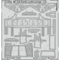 MC.200 Saetta for Italeri, 1/32 - Eduard Accessories BIG33175