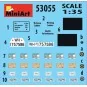 German 3t Cargo Truck with MG 151/20 Drilling, 1/35 - MiniArt 53055
