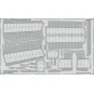 MC.200 Saetta for Italeri, 1/32 - Eduard Accessories BIG33175