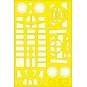 TBF-1C for Hobby Boss, 1/72 - Eduard Accessories BIG72191