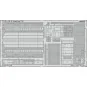 TBF-1C for Hobby Boss, 1/72 - Eduard Accessories BIG72191