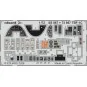 TBF-1C for Hobby Boss, 1/72 - Eduard Accessories BIG72191