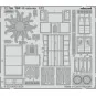 TBF-1C (folded wings) for Hobby Boss, 1/72 - Eduard Accessories BIG...