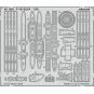 F-16I SUFA for Great Wall Hobby, 1/48 - Eduard Accessories BIG49477