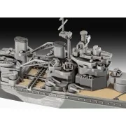 HMS Duke of York - Revell 05182