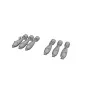 P-40 40lb frag bombs PRINT for Eduard, 1/48 - Eduard Accessories 64...