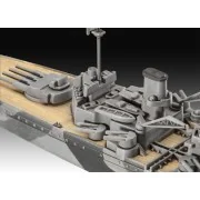 HMS Duke of York - Revell 05182