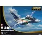 M346 Frecce Tricolori Gold Series, 1/48 - KINETIC K48167