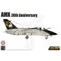 AMX 30th Anniversary, 1/48 - KINETIC K48166