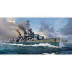 USS Sullivans DD-537, 1/350 - I LOVE KIT 65310