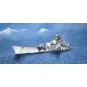 German Tirpitz Battleship, 1/200 - Trumpeter 03703