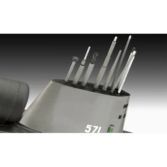 U.S.S. Nautilus - Revell 05184