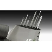 U.S.S. Nautilus, 1/305 - Revell 05184