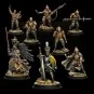 Trench Crusade: Prussian Stosstruppen Warband - Archon Studio TCPM2012