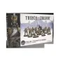 Trench Crusade: Prussian Stosstruppen Warband - Archon Studio TCPM2012