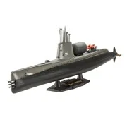 U.S.S. Nautilus, 1/305 - Revell 05184