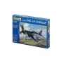 Vought F4U-1D CORSAIR, 1/72 - Revell 03983