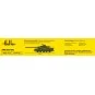 AMX 30/105, 1/72 - Heller 79899