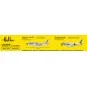 F-86F Sabre / Canadair CL-13 B Sabre VI, 1/72 - Heller 80277