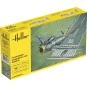 F-86F Sabre / Canadair CL-13 B Sabre VI, 1/72 - Heller 80277