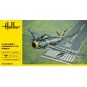 F-86F Sabre / Canadair CL-13 B Sabre VI, 1/72 - Heller 80277