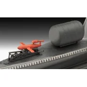 U.S.S. Nautilus - Revell 05184