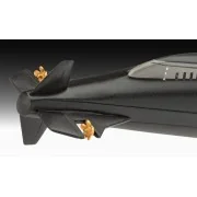 U.S.S. Nautilus, 1/305 - Revell 05184