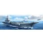 PLA Navy Shandong, 1/700 - MENG-Model PS-006