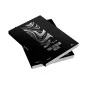 True Metallic Metal BSL System English - Vallejo 75093