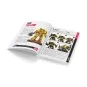 True Metallic Metal BSL System English - Vallejo 75093