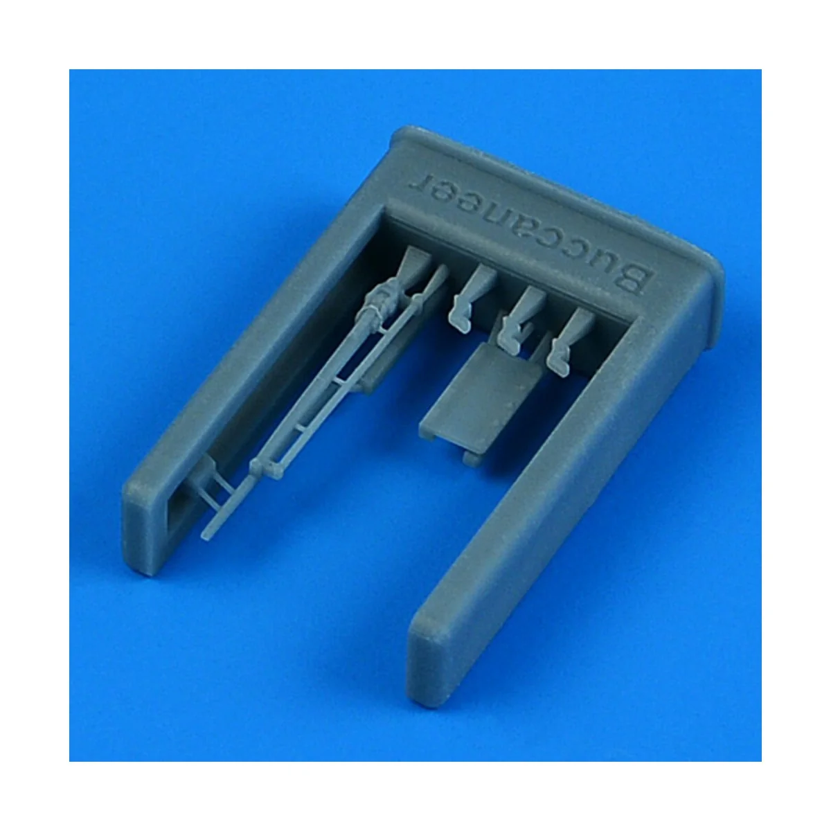 Blackburn Buccaneer S.2 wipers for Airfix, 1/48 - Quickboost QB49 219