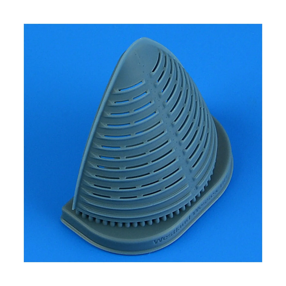 Westland Wessex UH.5 transmission cover for Italeri / Academy, 1/48...