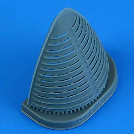 Westland Wessex UH.5 transmission cover for Italeri / Academy, 1/48...
