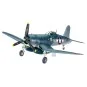 Vought F4U-1D CORSAIR, 1/72 - Revell 03983