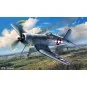 Vought F4U-1D CORSAIR, 1/72 - Revell 03983