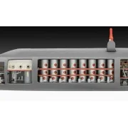 S.S.B. Abraham Lincoln with Interior - Revell 05185