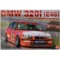 BMW 320i (E46) Super Production DTCC 2001 Winner, 1/24 - NUNU-BEEMA...