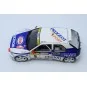 Peugeot 306 MAXI 96 Monte Carlo Rally, 1/24 - NUNU-BEEMAX PN24009