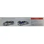 Peugeot 306 MAXI 96 Monte Carlo Rally, 1/24 - NUNU-BEEMAX PN24009