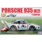 Porsche 935 (K2) '77 DRM Ver., 1/24 - NUNU-BEEMAX B24015