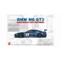 BMW M6 GT3 RUNDSTRECKEN-TROPHY 2020 Winner PlayStation, 1/24 - NUNU...