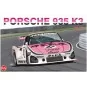 PORSCHE 935 K3 '80 LM, 1/24 - NUNU-BEEMAX PN24029