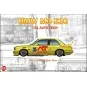 BMW M3 E30 Gr.A 91 AUTO TECH, 1/24 - NUNU-BEEMAX PN24014