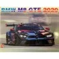 BMW M8 GTE 24h Daytona 2020 WINNER, 1/24 - NUNU-BEEMAX PN24036
