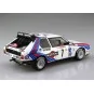 Lancia Delta S4 Martini '86 Monte Carlo, 1/24 - NUNU-BEEMAX PN24030