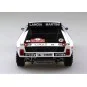 Lancia Delta S4 Martini '86 Monte Carlo, 1/24 - NUNU-BEEMAX PN24030