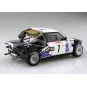 Lancia Delta S4 Martini '86 Monte Carlo, 1/24 - NUNU-BEEMAX PN24030