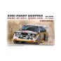 AUDI SPORT QUATTRO S1 (E2), 1/24 - NUNU-BEEMAX B24035